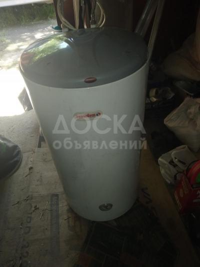 Водонагреватель 100литров