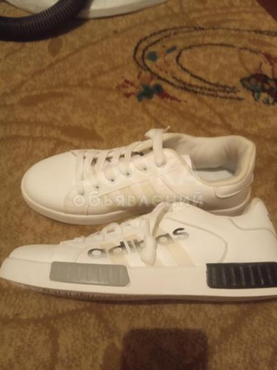 Мужская обувь