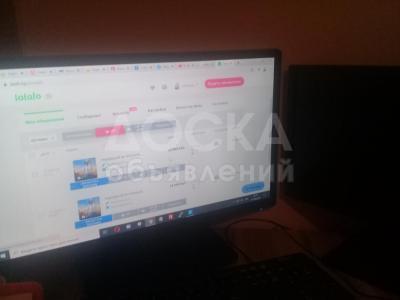 Продаю компютер для игр и для работы / пк