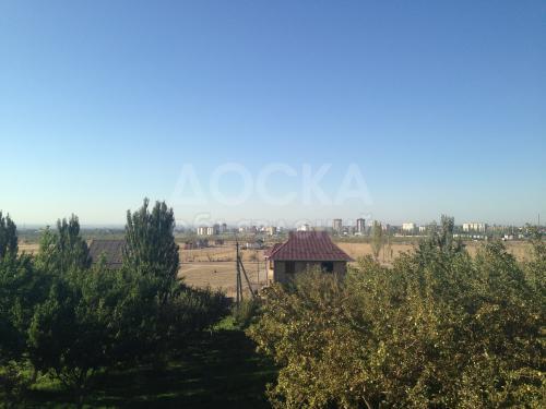 Продаю участок под строительство, 5 соток село Орто-сай ул,иманалиева ,