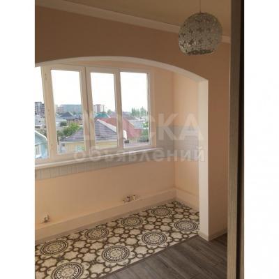 Продаю 1-комнатную квартиру, 44.6кв. м., этаж - 4/9, ж/м Кок-Жар.