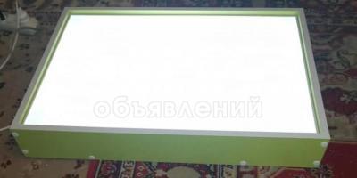 Продаю планшет для рисования песком