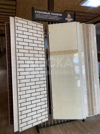 Стеновые панели МДФ | Стильный Дом