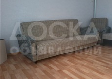 Продаю мягкую мебель