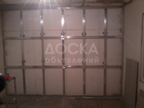 Ремонт квартир