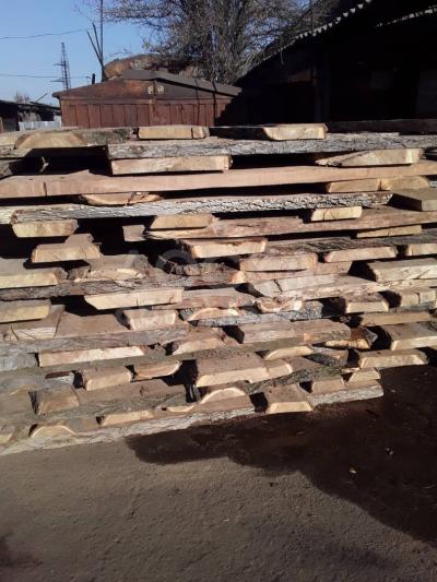 Продаю Лес Доски Карагач Орех Дуб, р-н территория "ЗЕРГЕР"