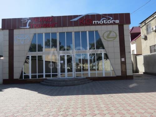 Продаю коммерческую недвижимость здания 120кв. м., пр.Жибек-жолу252,