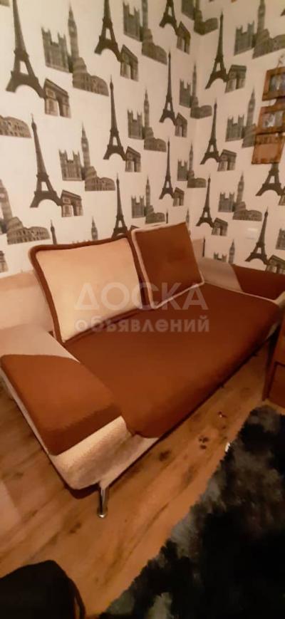 Продаю раскладной диван