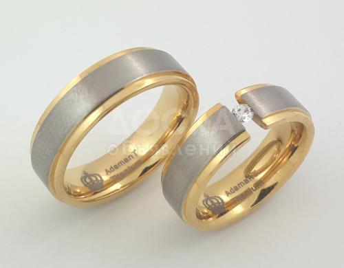 Ювелирная компания AdamanT предлагает приобрести ювелирные изделия