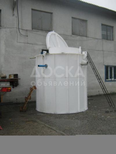 Жироуловители (бытовые, промышленные)