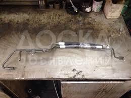 Ремонт Гидро Электро реек Рулевой колонки Шлангов гур Высокого давления ГАРАНТИЯ 1ГОД