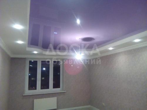 Евроремонт отделочные работы