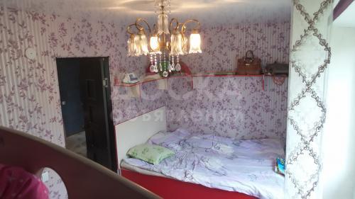 Продаю квартиру 2-ком., 44кв. м., этаж - 4/4, Шамсинского 3.