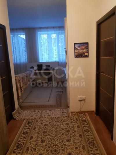 Продаю 1-комнатную квартиру, 49кв. м., этаж - 1/5, Льва Толстого .