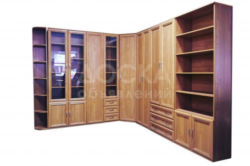 Изготовление корпусной мебели на заказ!