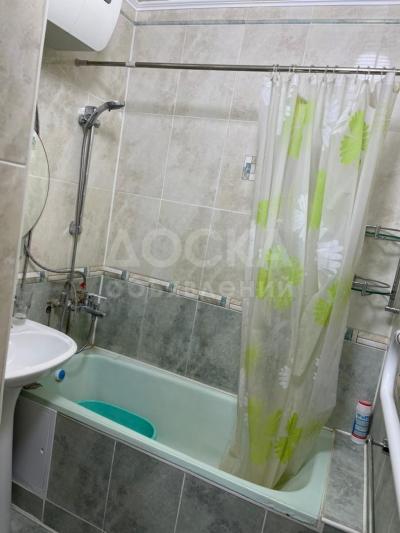 Продаю 3-комнатную квартиру, 74кв. м., этаж - 4/5, Московская\К.Акиева.