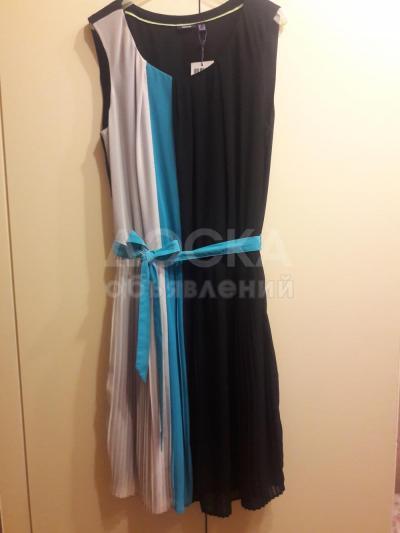 Продаю красивое платье