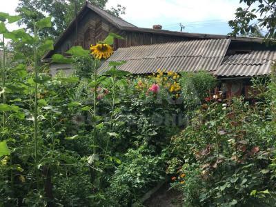 Продаю дом 4-ком. 80кв. м., этаж-1, 6-сот., стена кирпич, ул.Советская/ул. витебская.