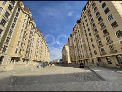 Продаю 5-комнатную квартиру, 155кв. м., этаж - 9/9, Асанбай Ордо .