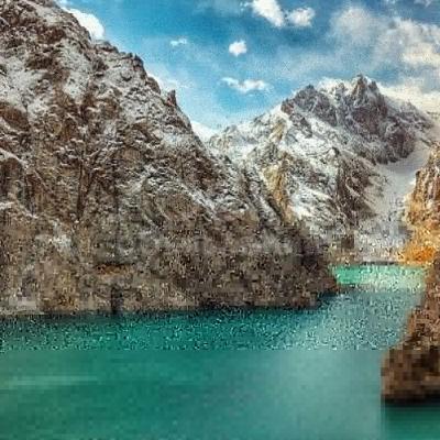 Продаю участок под строительство, 1 га Каньон сказка южный берег.