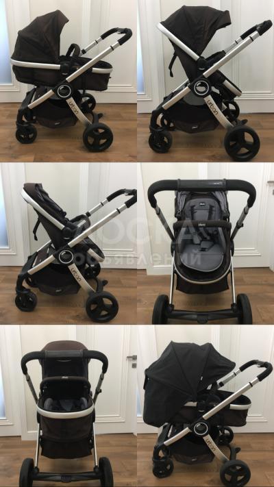 Продаю детский инвентарь  7 мкр .