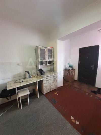 Продаю 1-комнатную квартиру, 20кв. м., этаж - 1/9, Улан-2.