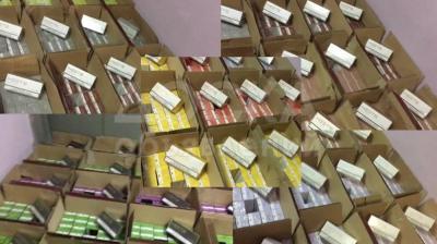 Продам оптом табачные стики HEETS (Оригинал).
В наличии - 13 вкусов. ПЕРЕЧЕНЬ. 
Опт от 500 блоков - 9 $, от 1000 - 8 $, от 5000 - 7 $.
А также в наличии девайсы: IQOS lil SOLID 2.0 (синий, белый, чёрный). 
Опт от 100 шт - 17 $, от 500 шт - 15 $ шт, от