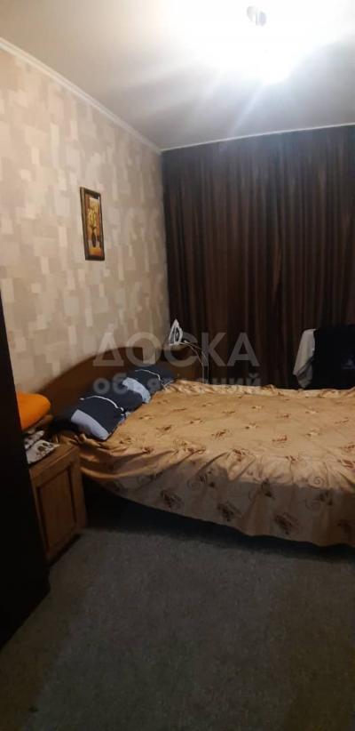 Продаю 2-комнатную квартиру, 10кв. м., этаж - 5/9, Куйбышева/Правда.