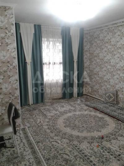 Продаю дом 4-ком. 75кв. м., этаж-1, 4-сот., стена кирпич, Киркомстром.