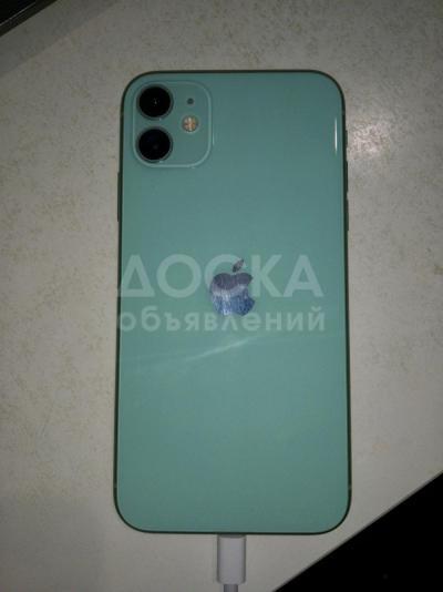 iPhone 11 | 128 гб