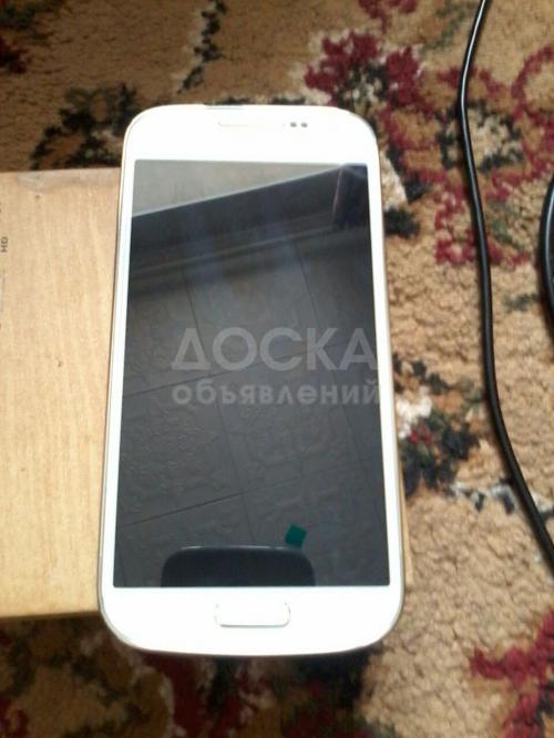 продамsamsung galaxy s4 mini