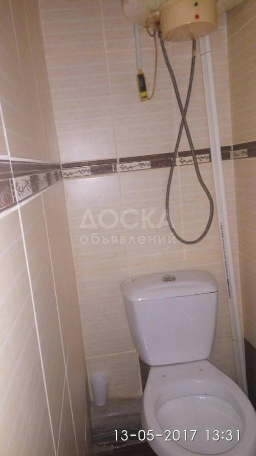 Продаю квартиру 4-ком., 85кв. м., этаж - 3/3, чуй273.