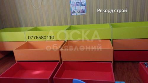 мебель на заказ (кухни, спальни) 0700555391