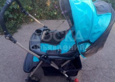 Продаю коляску. Состояние отличное