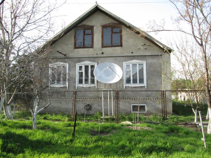 Продается большой дом! с.Сокулук