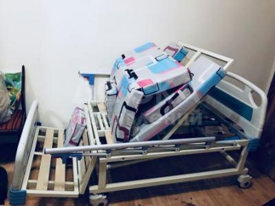 Продаю медицинскую функциональную кровать