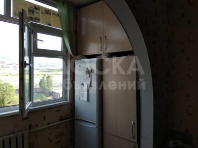 Продаю квартиру 2-ком., 65кв. м., этаж - 5/9, старый аэропорт, Жибек батыра, Эльдорадо.