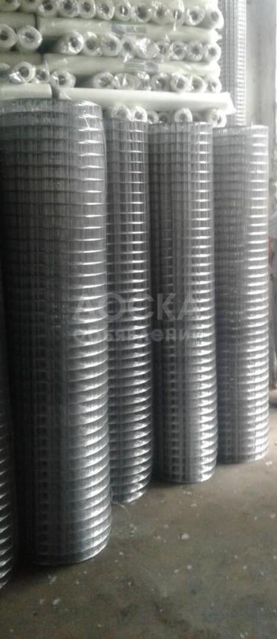 Продаю оцинкованные сетки МАК, производство Россия