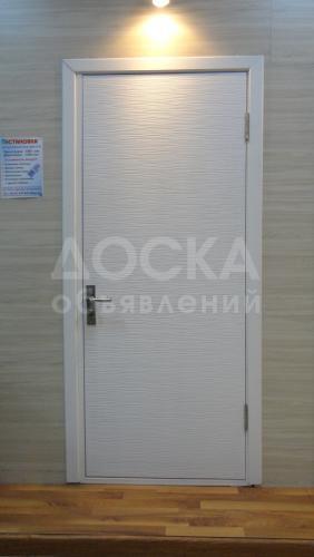 Межкомнатные Двери