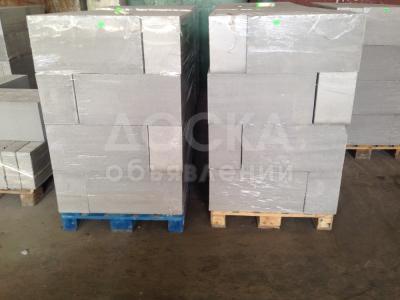 Газоблок Оптом и в Розницу