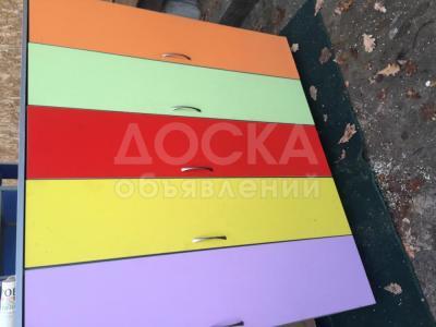 Детские шкафы