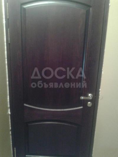 двери из дерева на заказ!