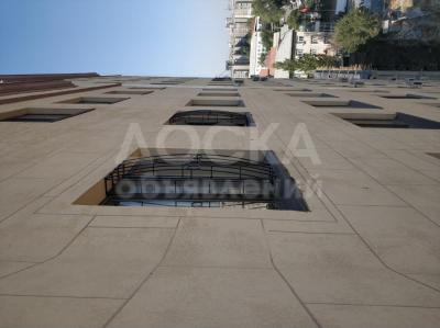 Решетки для безопасности вашего ребенка.