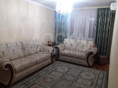 Продаю 3-комнатную квартиру, 60кв. м., этаж - 2/5, Гоголя / Московская.