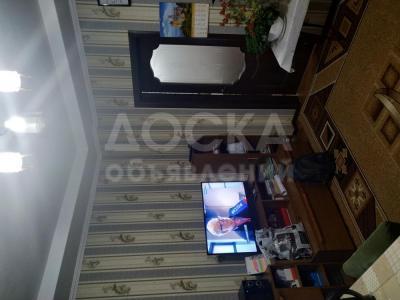 Продаю дом 3-ком. 55кв. м., этаж-1, 5-сот., стена кирпич, г.Бишкек, ж/м Ак-Ордо, ул.Акдоолот.