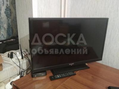 Плазменный телевизор SHARP