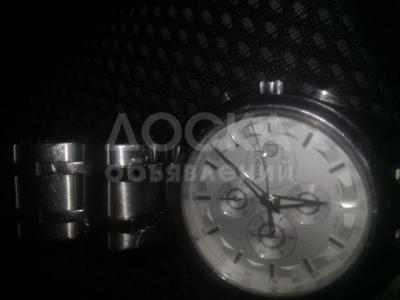 Мужской  часы TISSOT 1853