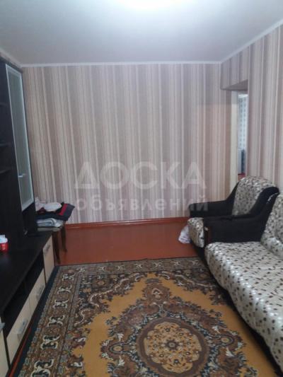 Продаю 3 кв, 104 серия, Ахунбаева/Душанбинская, б/п.