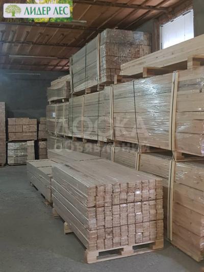 Евровагонка 2м - 3м