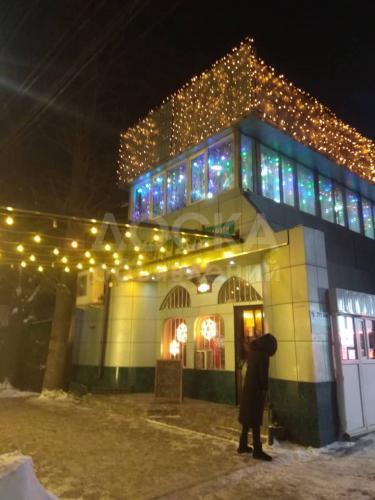 Продаю Кафе+дом    р/н Таш Рабат .